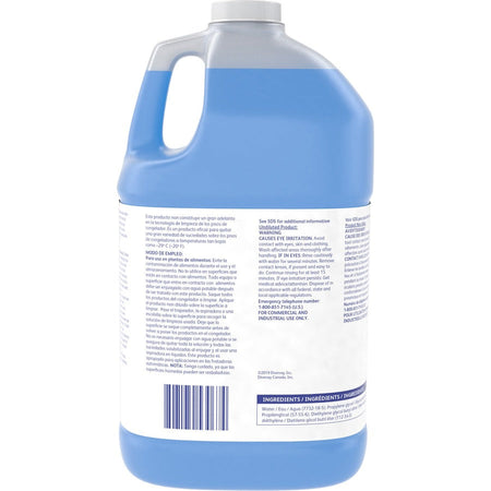 Diversey Suma Freeze D2.9 Freezer Cleaner - Left