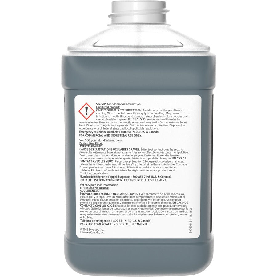 Diversey Suma Pan-Clean D1.5 - Right