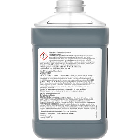Diversey Suma Pan-Clean D1.5 - Right