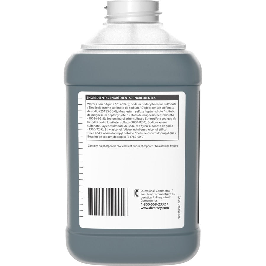 Diversey Suma Pan-Clean D1.5 - Rear