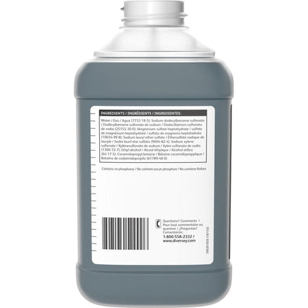 Diversey Suma Pan-Clean D1.5 - Rear