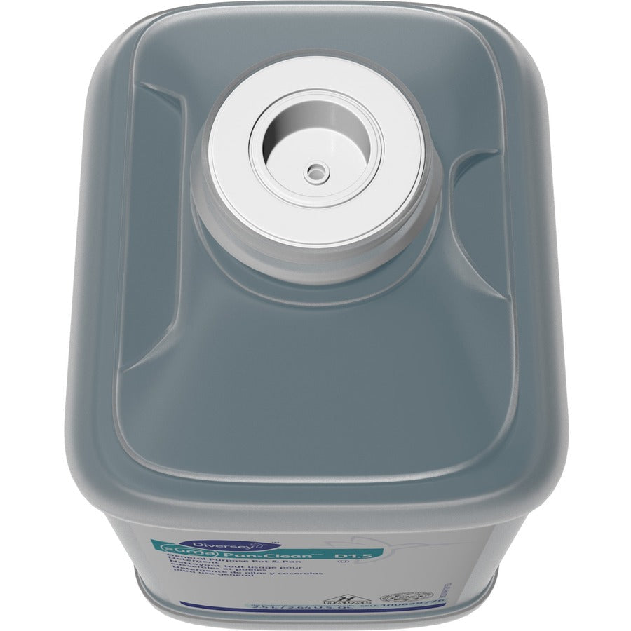 Diversey Suma Pan-Clean D1.5 - Top