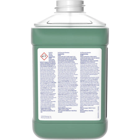 Diversey Tempest SC Solvent-free Degreaser - Right