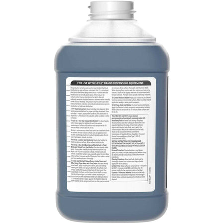 Diversey Virex II 256 Disinfectant Cleaner - Alternate-Image1