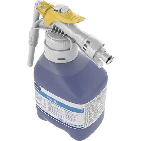 Diversey Virex Plus Disinfectant Cleaner - Right