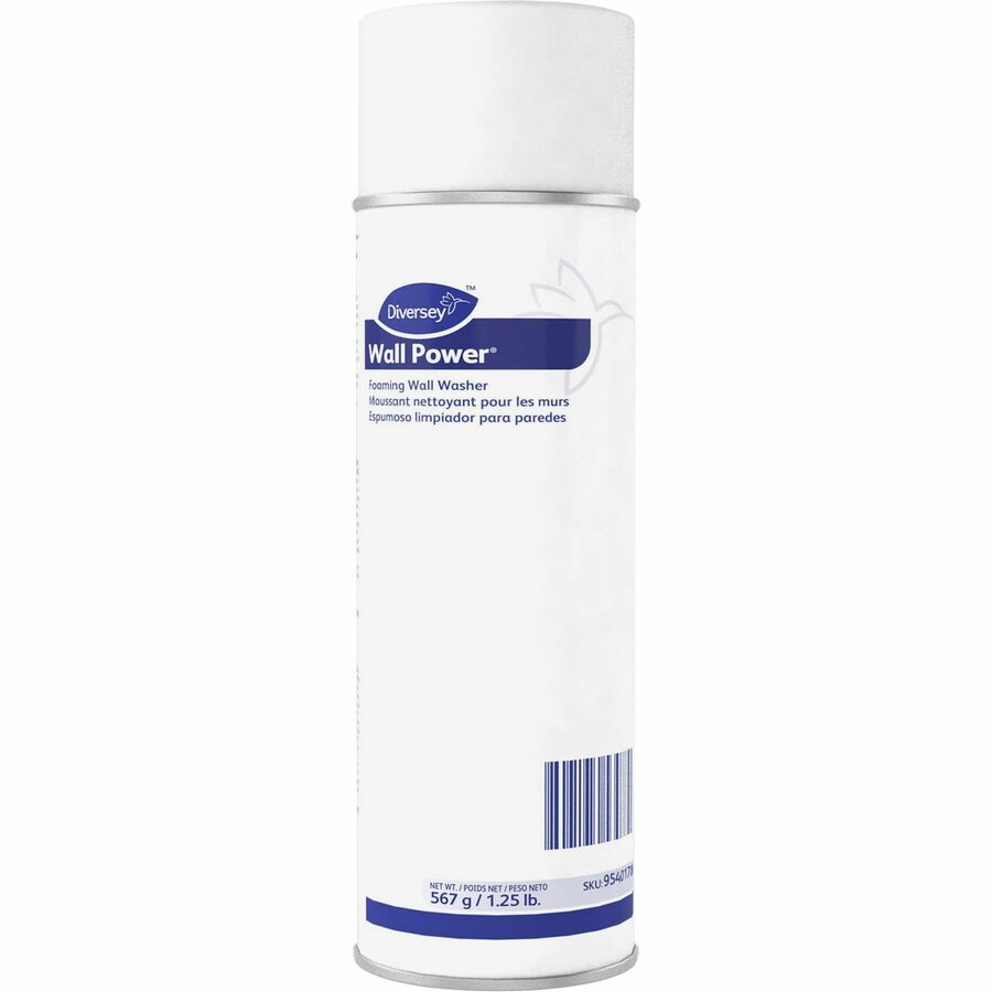 Diversey Wall Power Foaming Wall Washer - Front