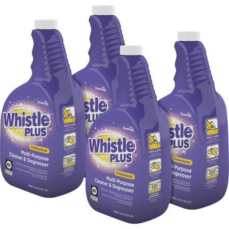 Diversey Whistle Plus Cleaner & Degreaser - 2000