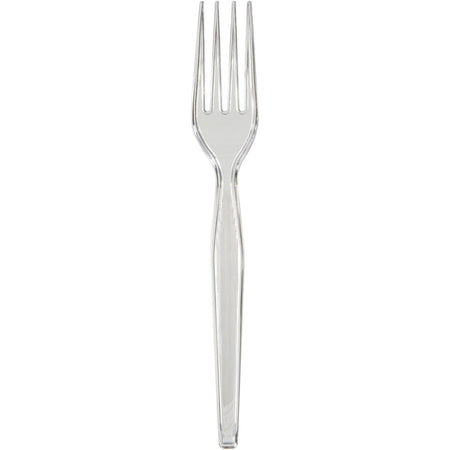 Dixie Heavyweight Plastic Cutlery - 1500
