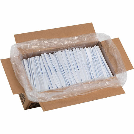 Dixie Medium-weight Disposable Knives by GP Pro - Top
