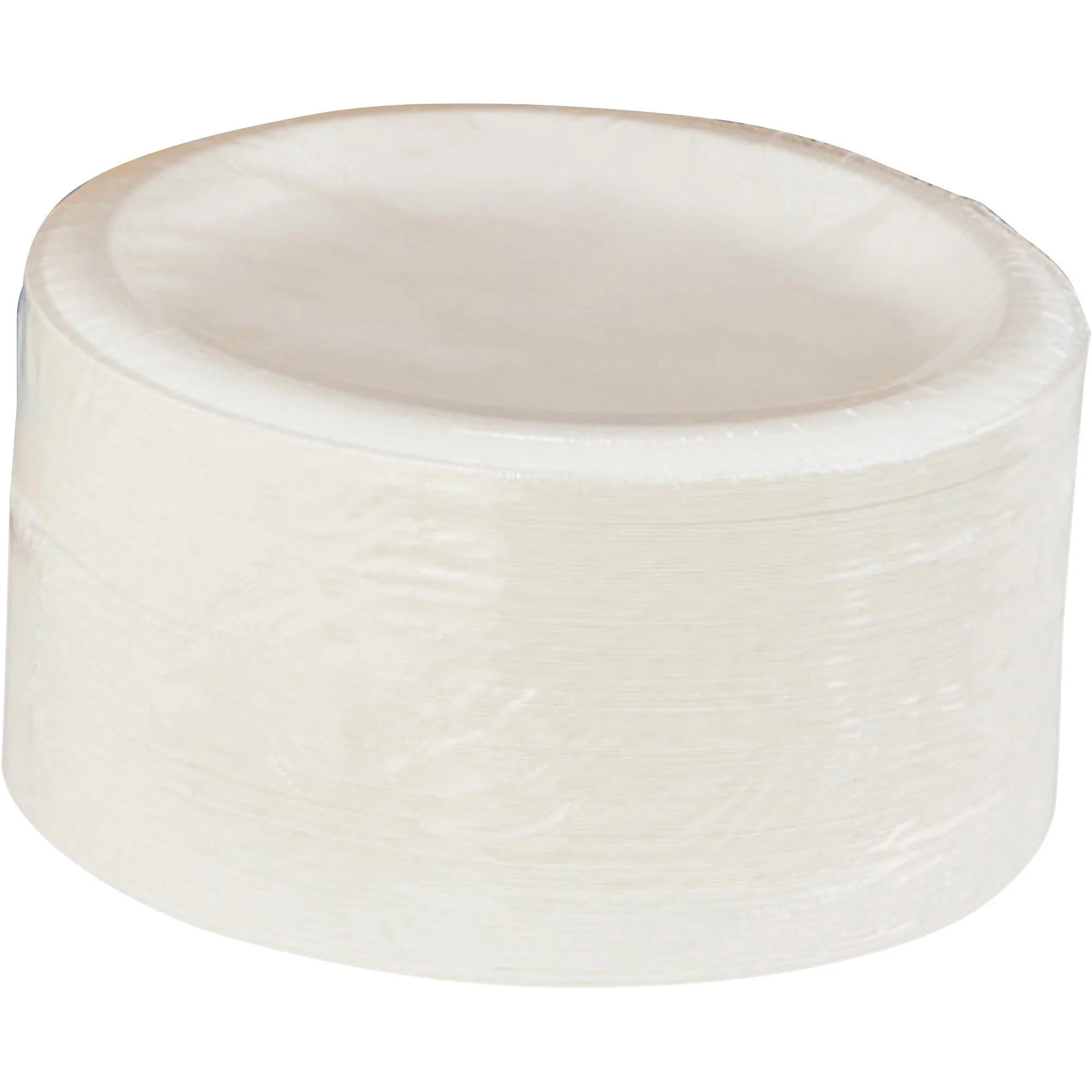 Dixie Pathways 8.5’’ Paper Plates - Microwave Safe - 125 Pack