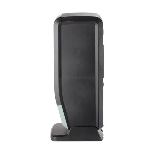 DIXIE ULTRA® SMARTSTOCK® TRI-TOWER CUTLERY DISPENSER: SERIES-T BLACK
