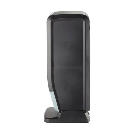 DIXIE ULTRA® SMARTSTOCK® TRI-TOWER CUTLERY DISPENSER: SERIES-T BLACK