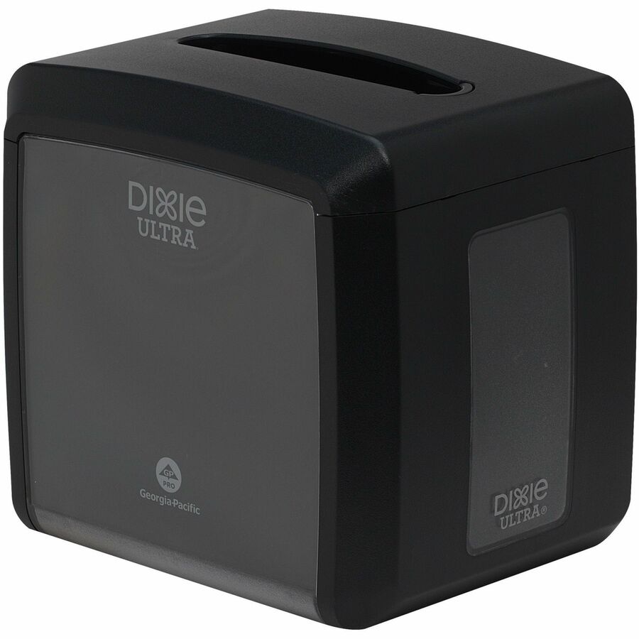 Dixie Ultra® Tabletop Interfold Napkin Dispenser - Interfolded - 275 x - Dispensers