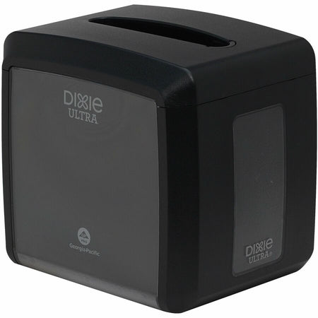 Dixie Ultra® Tabletop Interfold Napkin Dispenser - Interfolded - 275 x - Dispensers