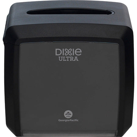 Dixie Ultra® Tabletop Interfold Napkin Dispenser - Interfolded - 275 x - Dispensers