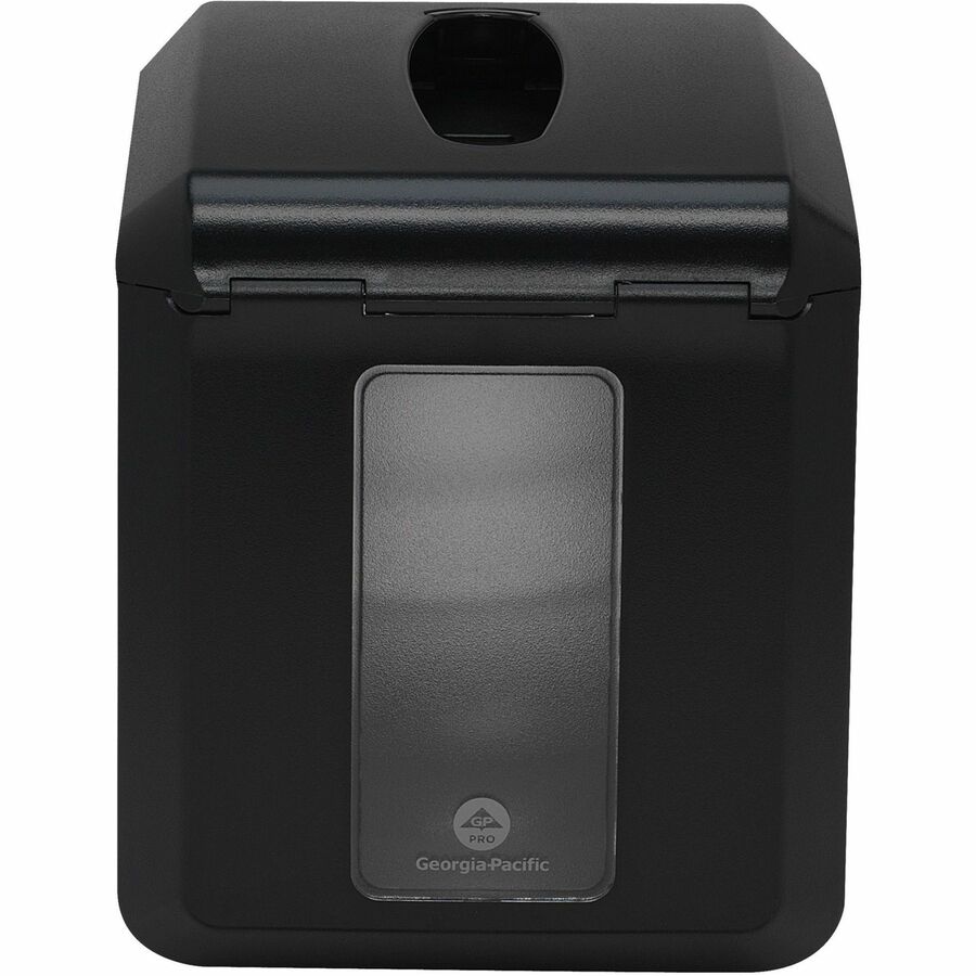 Dixie Ultra® Tabletop Interfold Napkin Dispenser - Interfolded - 275 x - Dispensers
