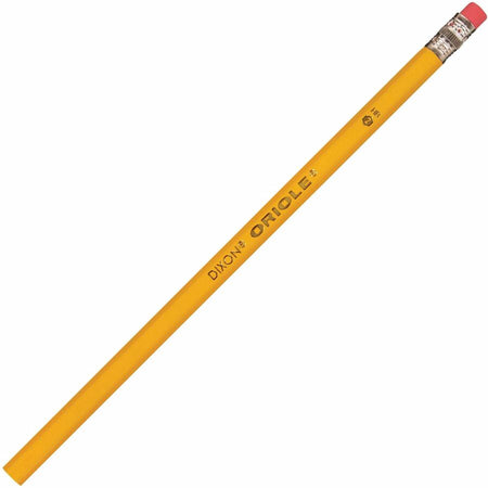 Dixon Wood-Cased Pencils - Right