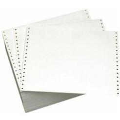 Domtar Continuous Paper - Original