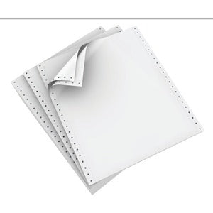Domtar Continuous Paper - Large