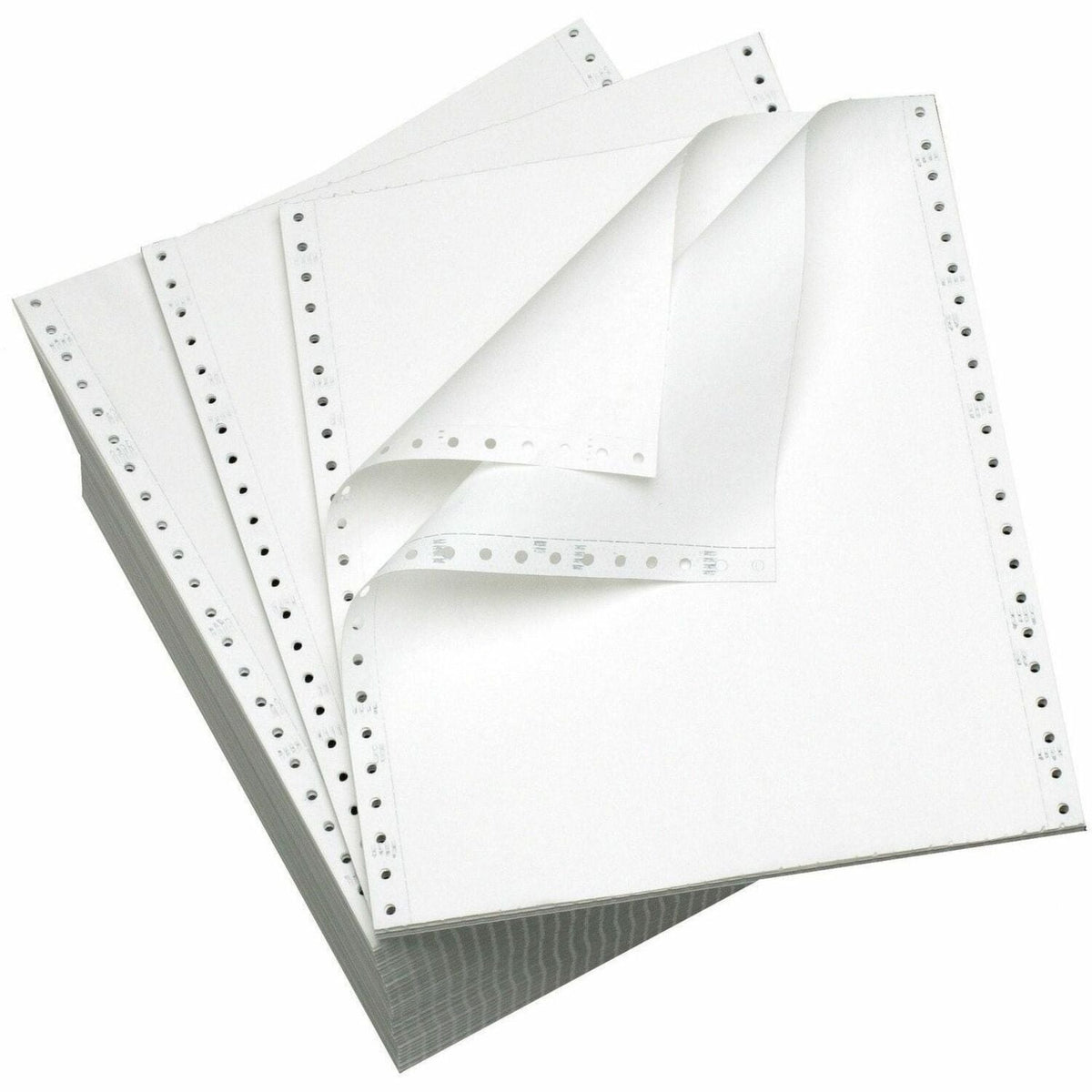 Domtar Continuous Paper - 1500