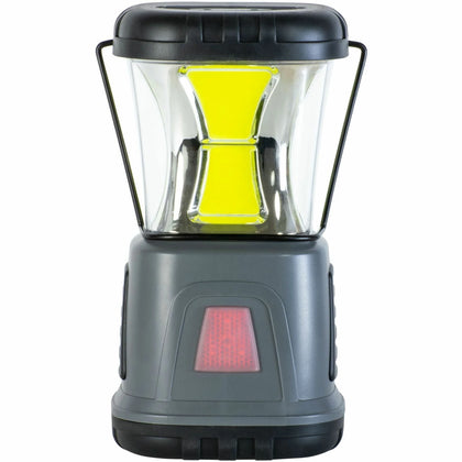 Dorcy 2000 Lumen 4D Lantern: Impact Weather & Water Resistant - Flashlights