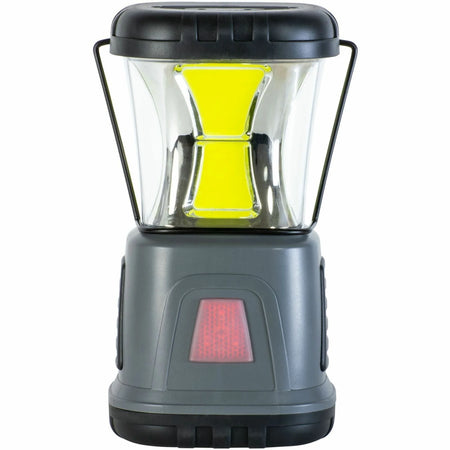 Dorcy 2000 Lumen 4D Lantern: Impact Weather & Water Resistant - Flashlights