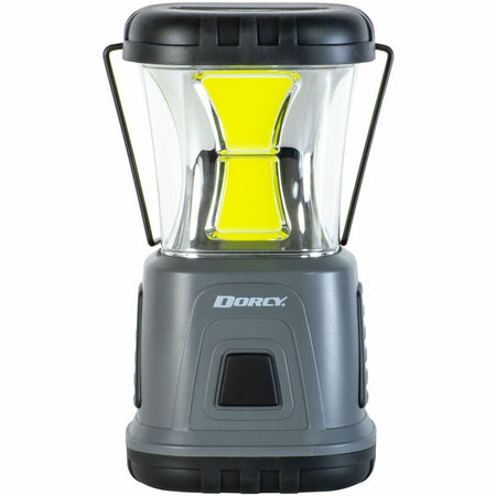 Dorcy 2000 Lumen 4D Multi-function Lantern - Front