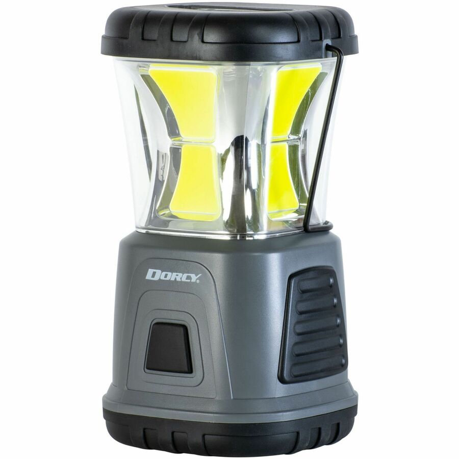 Dorcy 2000 Lumen 4D Multi-function Lantern - Right