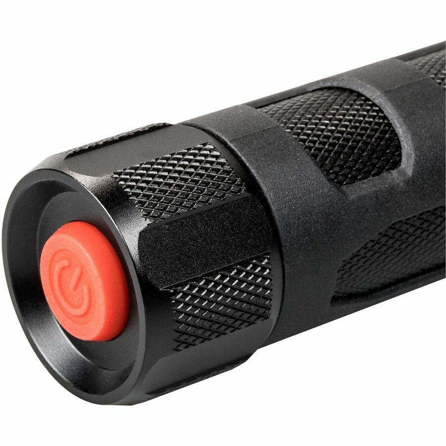 Dorcy Ultra HD Series Twist Flashlight - Bottom