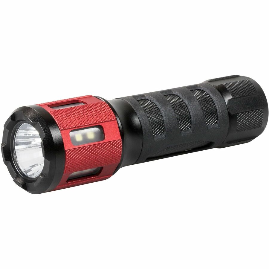 Dorcy Ultra HD Series Twist Flashlight - Left