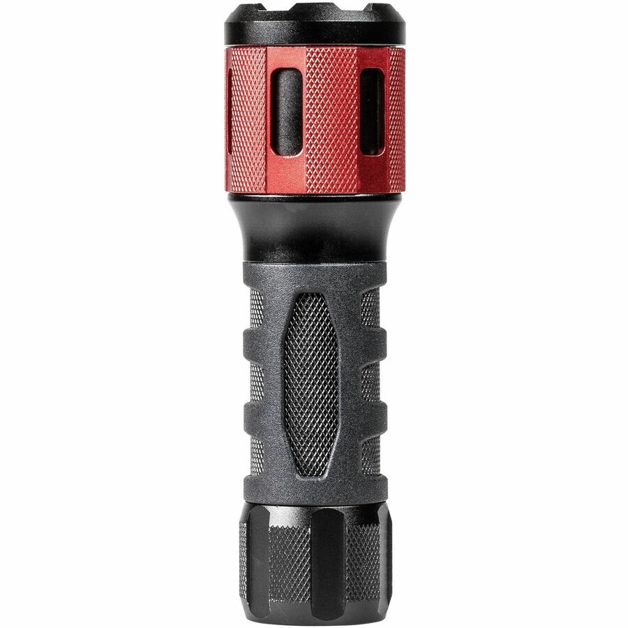 Dorcy Ultra HD Series Twist Flashlight - Front