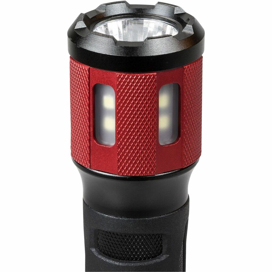 Dorcy Ultra HD Series Twist Flashlight - Top