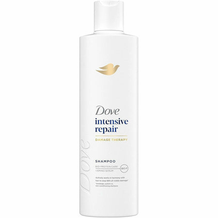 Dove Intensive Repair Hair Shampoo - 2000