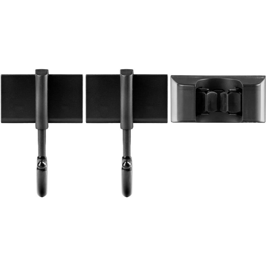 Duck Brand EasyMounts Heavy-Duty Garage Kit - Front