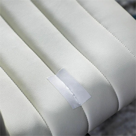 Duck Max Strength Packaging Tape: 20 yd x 1.88’’ - White Rubber Adhesive - Packing Tape & Dispensers