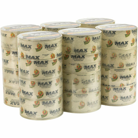Duck Max Strength Packaging Tape - 2000