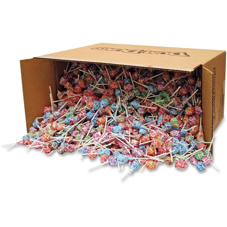 Dum Dum Pops Original Candy - 2000