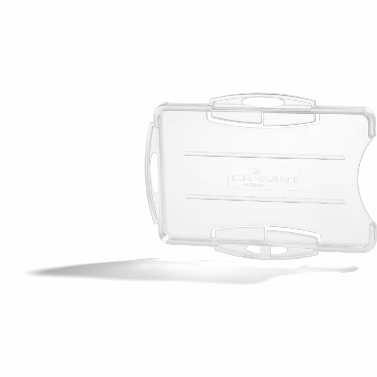 DURABLE 8218/8267 Replacement ID Card Holder - 2000