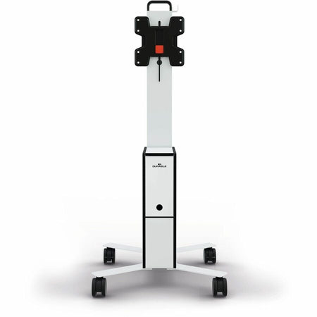DURABLE COWORKSATION Mobile TV Cart - Alternate-Image1