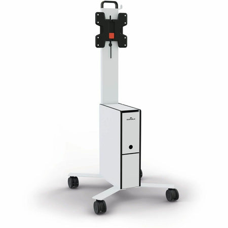 DURABLE COWORKSATION Mobile TV Cart - 2000