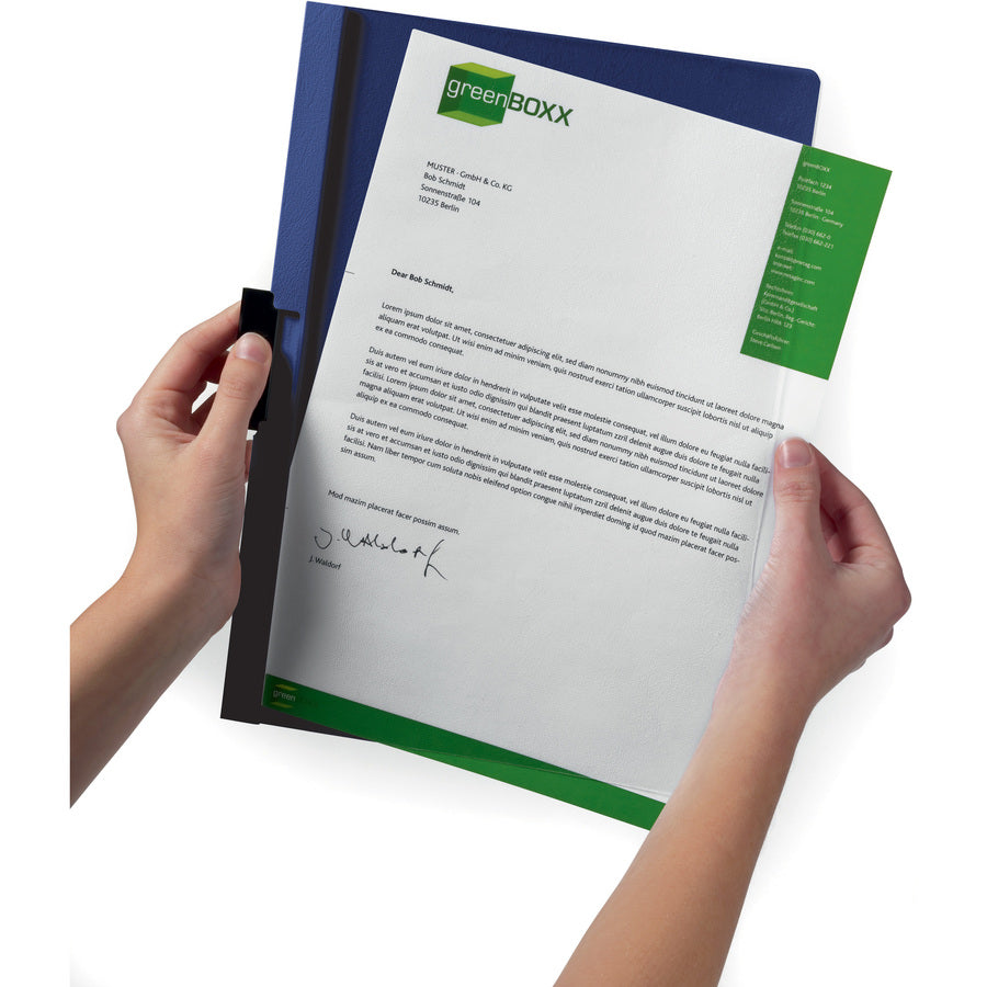 DURABLE DURACLIP Letter Report Cover - Alternate-Image12