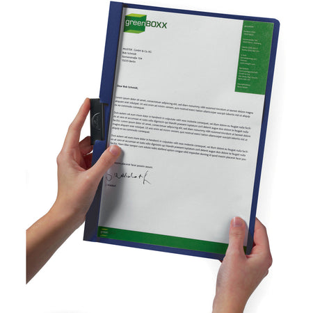 DURABLE DURACLIP Letter Report Cover - Alternate-Image7