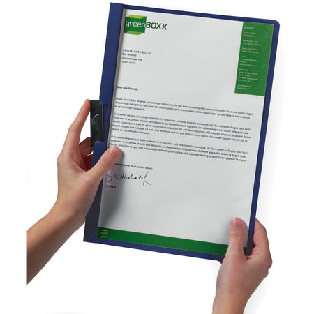 DURABLE DURACLIP Letter Report Cover - Alternate-Image11