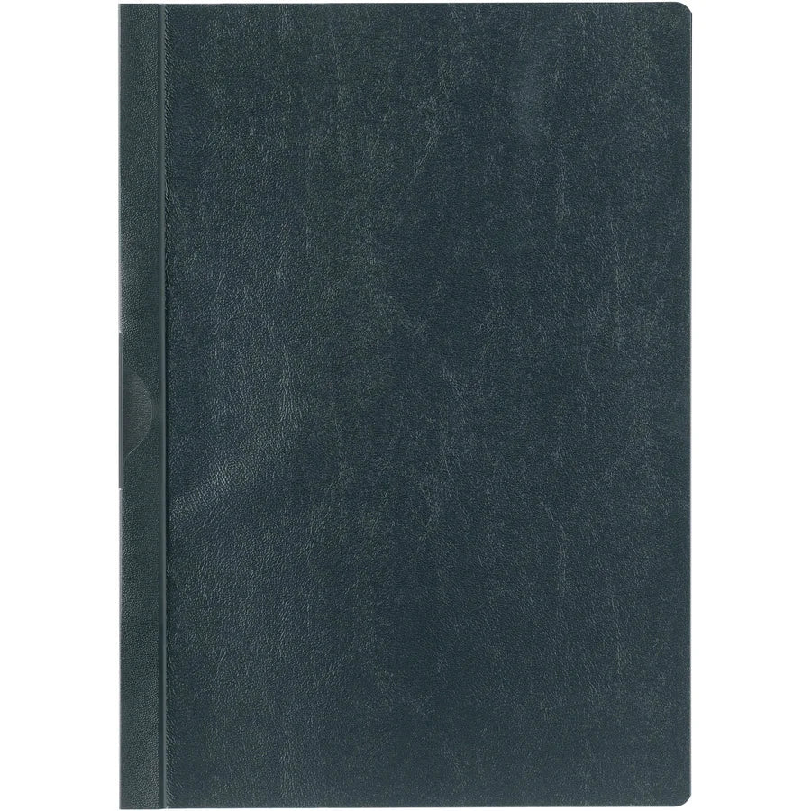 DURABLE DURACLIP Letter Report Cover: 8 1/2’’ x 11’’ 30 Sheets Capacity - Covers