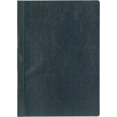 DURABLE DURACLIP Letter Report Cover: 8 1/2’’ x 11’’ 30 Sheets Capacity - Covers
