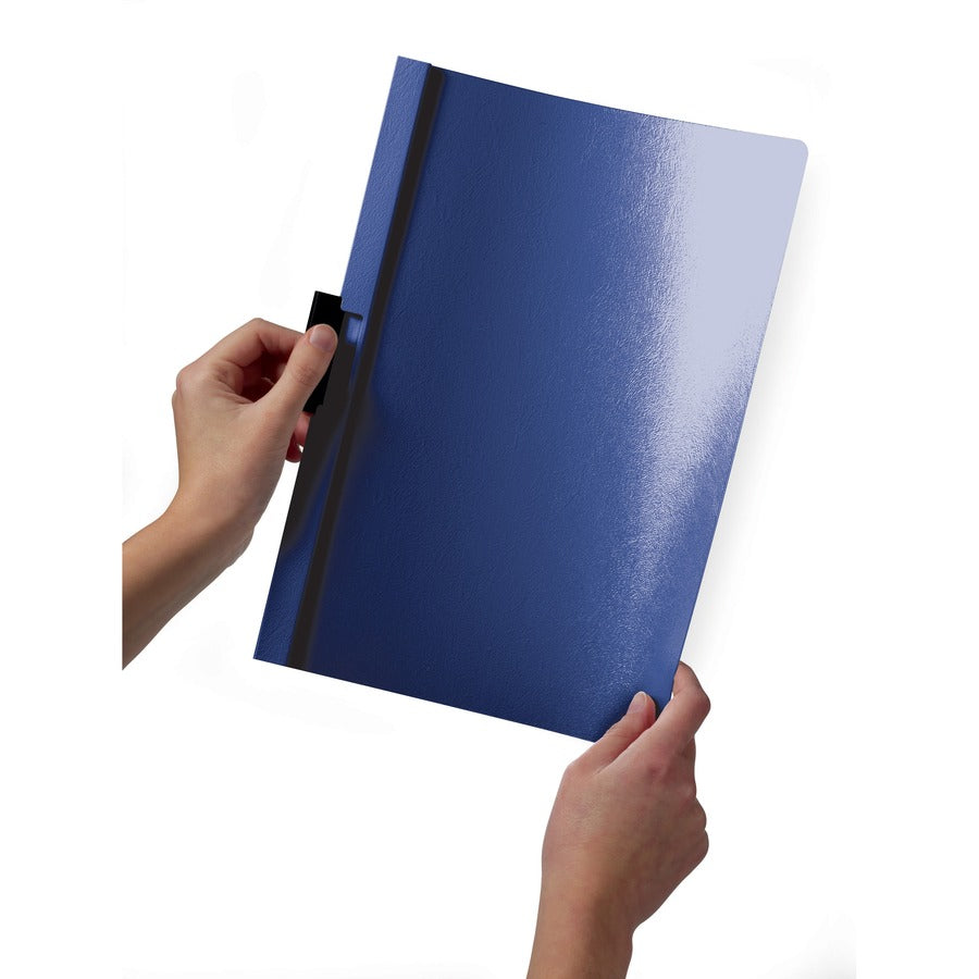 DURABLE DURACLIP Letter Report Cover - Front