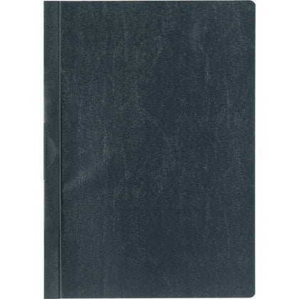 DURABLE DURACLIP Letter Report Cover: 8 1/2’’ x 11’’ 60 Sheets Capacity - Covers