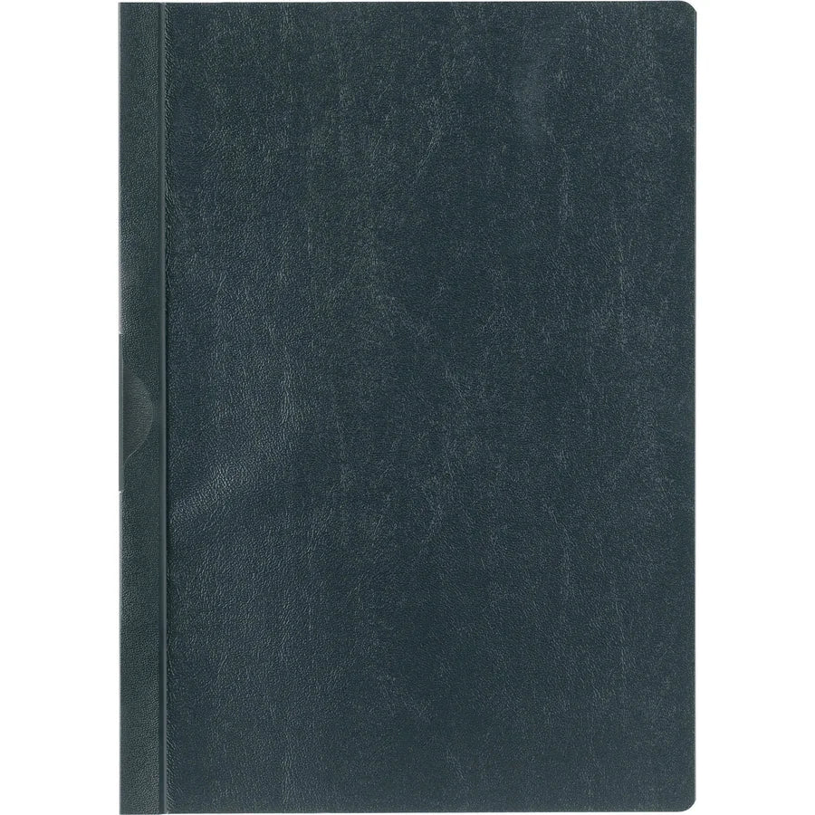 DURABLE DURACLIP Letter Report Cover: 8 1/2’’ x 11’’ 60 Sheets Capacity - Covers