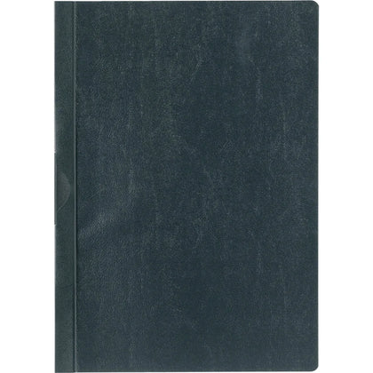 DURABLE DURACLIP Letter Report Cover: 8 1/2’’ x 11’’ 60 Sheets Capacity - Covers