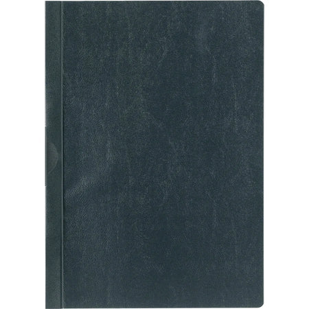 DURABLE DURACLIP Letter Report Cover: 8 1/2’’ x 11’’ 60 Sheets Capacity - Covers